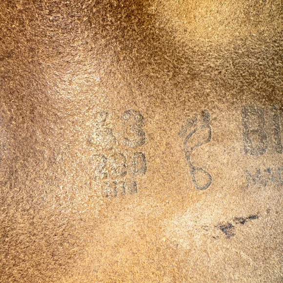 Birkenstock Arizona Soft Footbed Habana - Picture 6 of 7